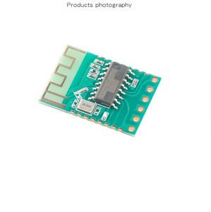 Module audio Bluetooth double mode JDY-68A + Port série Bluetooth BLE5.1 pour lecture audio - Product Image 2