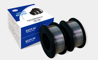Fil de soudage fourré 1,2 mm E71T E71TGS E71T E71T-1C
