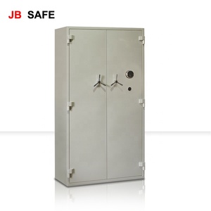 JB 2 giờ mạnh mẽ thép nhà tiền gửi lớn chống cháy an ninh an toàn hộp để bán chống cháy lưu trữ chống cháy kỹ thuật số an toàn - Product Image 3