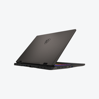 Laptop gaming 16 HX B14VFKG-048CN 16 inci, i7-14700HX 16G 1T RTX 4060 8gb 2K 240HZ RAM DDR5