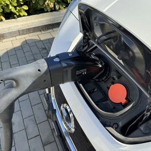 CCS2ไปยัง chademo DC อะแดปเตอร์ชาร์จเร็ว IP54เกรดป้องกันโรงงานราคา CCS2สถานีชาร์จและรถญี่ปุ่น - Product Image 4