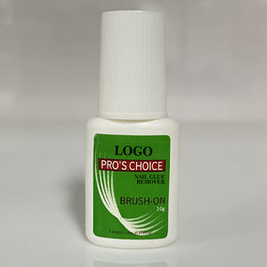 Removedor <span class=keywords><strong>de</strong></span> <span class=keywords><strong>Pegamento</strong></span> para <span class=keywords><strong>Uñas</strong></span> 3D Orgánico <span class=keywords><strong>de</strong></span> 8g, Súper Rápido, No Tóxico, con Removedor <span class=keywords><strong>de</strong></span> Gel para <span class=keywords><strong>Uñas</strong></span> - Product Image 1