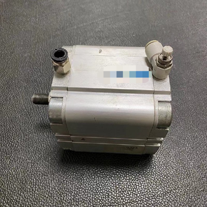 أسطوانة مدمجة جديدة طراز ADVU-80-50-<span class=keywords><strong>P</strong></span>-A 156574 - Product Image 1