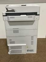 Printer Laser Warna HP E62665z E62565z A4 Auto Duplex Imprimante Enterprise Bisnis Berkualitas Tinggi Profesional Pengiriman Cepat