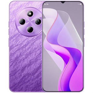 Nuevo ZNNXECC 14C 2025, Precio al por Mayor, Teléfono Android 4G Barato con 4GB+64GB, Pantalla LCD HD de 6.6 Pulgadas, Reconocimiento Facial, LTE, Octa Core - Product Image 1
