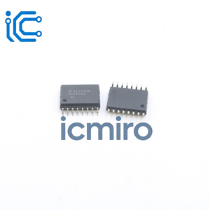 ICMICRO En Stock Nuevo Circuito Integrado Original Proveedores de Componentes Electrónicos ISO6762DWR - Product Image 1