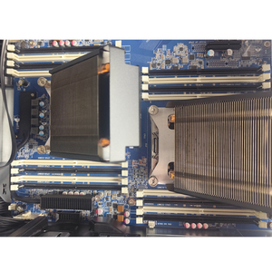 Station de travail originale HPE Z840 Tower - Product Image 5