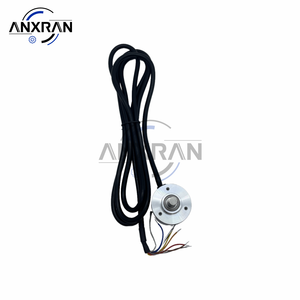 E40S8-100-6-L-5 seri E40S enkoder putar inkremental 100P/R - Product Image 4