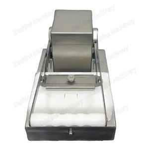 Machine d'emballage pour la fabrication de sushis onigiri, <span class=keywords><strong>appareil</strong></span> d'emballage pour boulettes de riz et algues marines - Product Image 4