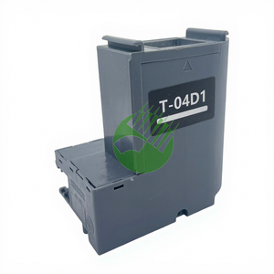 Caja de Tinta de Mantenimiento T04D1 en Oferta para <span class=keywords><strong>Epson</strong></span> L6168 L6178 L6198 L6270 L6170 L6190 L6191 L6171 L6160 L6161 XP-5100 WF-2860 L4260 - Product Image 2