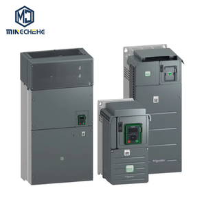 Convertidor de Frecuencia ATV610D90N4Z ATV610D75N4Z ATV610D55N4Z, Controlador de Velocidad de Motor de CA de 380V, VFD para Automatización Industrial y Grúas - Product Image 1