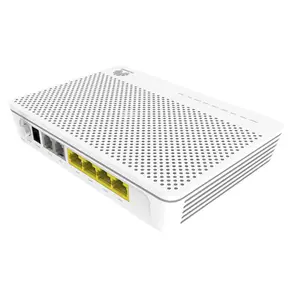 4*GE + 2*POTS EchoLife EG8240H5 GPON SC/APC