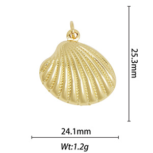 Fashion Pendants Charms Animal Shape Copper Alloy Micro Insert Women's Gift Jewelry - Product Image 4