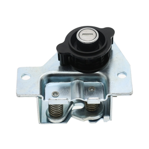 Número <span class=keywords><strong>de</strong></span> pieza 510-3135 5103135 Accesorio <span class=keywords><strong>de</strong></span> excavadora, cerradura <span class=keywords><strong>de</strong></span> <span class=keywords><strong>caja</strong></span> <span class=keywords><strong>de</strong></span> <span class=keywords><strong>herramientas</strong></span> <span class=keywords><strong>de</strong></span> alta calidad, adecuado para Caterpillar <span class=keywords><strong>CAT</strong></span> GC Toolbox Lock - Product Image 2