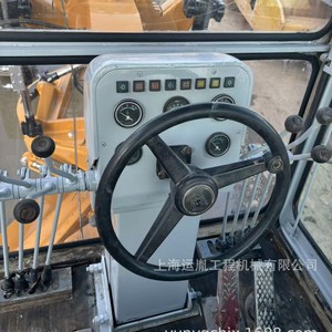 American Caterpillar 160K y Komatsu Grader con motor Cummins <span class=keywords><strong>Carter</strong></span> 140K con bomba de componentes esenciales y caja de cambios - Product Image 4