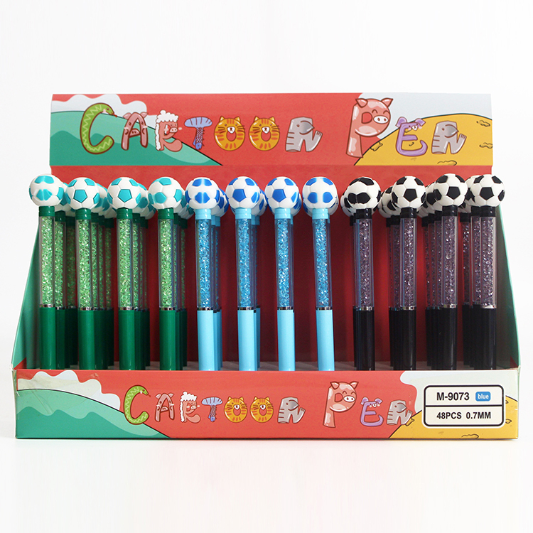 O Q New Kids Erasable Blue