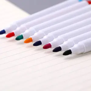2020 pennarello lavagna biancos_dry cancella magnete colorato pennarello lavagna