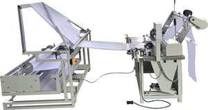 Máy may công nghiệp kích thước tùy chỉnh chaojun (giấy xốp vải không dệt thủ công giường phẳng tốc độ cao mới vi tính hóa - Product Image 2