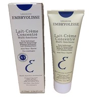 Crème Hydratante Teintée Concentrée Lait-Crème Transfrontalière Nourrissante et Éclaircissante pour le Teint, Adaptée à Tous les Types de Peau