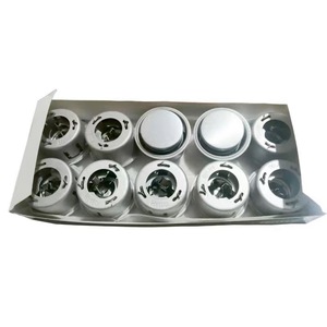 Interrupteur magnétique de contrôle de température pour cuiseur à riz, élément chauffant rond en acier inoxydable, pièces de rechange pour cuiseur électrique domestique - Product Image 2