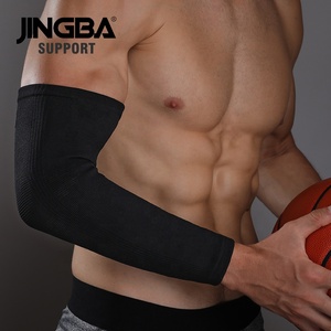 Jingba nguồn nhà máy khuỷu tay hỗ trợ cho cử tạ viêm gân giảm đau khuỷu tay người chơi golf khuỷu tay điều trị, viêm khớp, tập luyện - Product Image 5