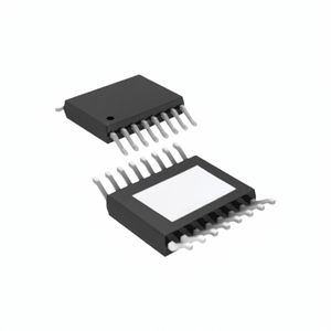 Electronic Circuit Components Power Management (PMIC) 16 TFSOP Exposed Pad Authorized Distributor LT3755JMSE-2#WTRPBF - Product Image 1