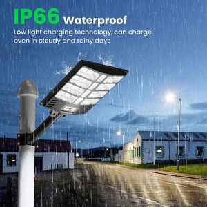Luces de Jardín LED Solares IP65 para Exteriores, para Césped, Patio, Camino, Farola - Product Image 5
