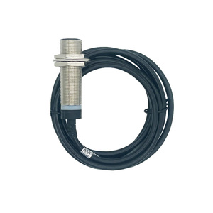 Interrupteur de proximité inductif DGKJ M182 résistant aux fortes interférences NPN/PNP normalement ouvert et normalement fermé - Product Image 6
