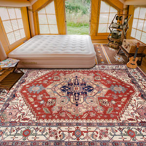 Colchón Inflable Naturehike Tamaño Queen, Cama de Aire para Interiores y Exteriores, Colchoneta para Dormir, Ligera y Portátil, Cama de Viaje - Product Image 1