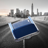 Toit ouvrant motorisé pour voiture |   Toit ouvrant universel de remplacement avec cadre robuste et commande manuelle d'urgence pour les acheteurs internationaux