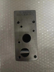 Válvula Proporcional Multivía Danfoss Serie 157B 157B6200 157B4034 157B4032 157B4033 157B4735 157B3171 157B3173 - Product Image 3