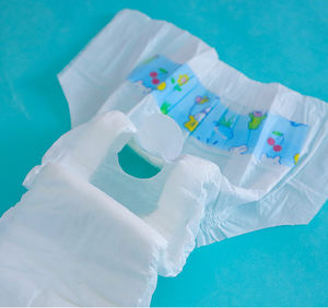 Venta al por mayor absorbente suave <span class=keywords><strong>Pee</strong></span> cachorro almohadillas desechables hembra macho mascota perro pañales bragas - Product Image 2