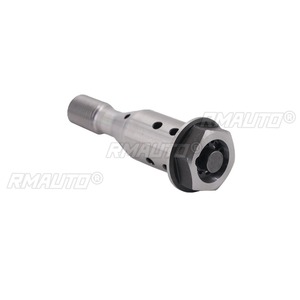 Soupape de commande d'huile, électrovanne de distribution pour moteur BMW N20, pièce détachée, accessoires auto - Product Image 3