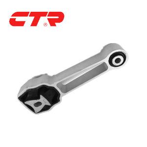 路虎极光神行者2发动机支架2.2L柴油CTR汽车零件的变速器支架安装LR000597 - Product Image 4