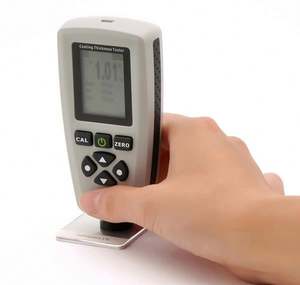 सूखी फिल्म मोटाई डफ्ट कोटिंग मोटाई गेज - Product Image 4