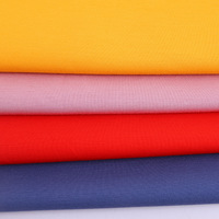 Échantillon Gratuit Tissu Tricoté Roma TEXTILE King 330gsm Polyester Spandex pour Pantalons