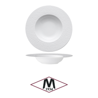 Bol à pâtes White Hammer Ø 27 cm Ø intérieur 14 cm M1934