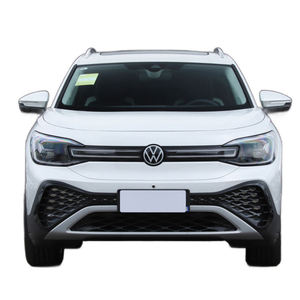 Voitures d'occasion Id6 Berline à faible cylindrée avec conduite à gauche Grand espace pour <span class=keywords><strong>Volkswagen</strong></span> Id6 Berline - Product Image 4