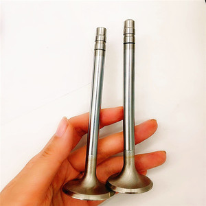 Performance motorboat parts intake exhaust valve for <strong>Kawasaki</strong> <strong>ULTRA</strong> 310LX <strong>310R</strong> 310X 310 LX 300 JT1500 JT1200 120041154 120050723 - Product Image 4