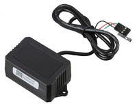 Module de capteur Lidar optique à point unique Benewake TF02-Pro, résolution 1 cm, IP65, fréquence d'images 100 Hz, lumière ambiante 100 Klux
