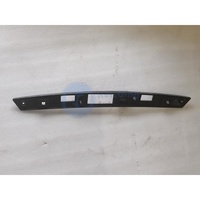 Nouvel ensemble de garniture de plaque d'immatriculation arrière d'origine 17567537-00 SC2EV-5506110B pour BYD ATTO3 YUAN PLUS SMART DRIVING EDITION