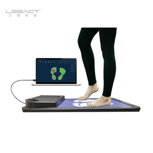 Legact FPH2500pro 고주파 플랫 풋 어레이 열 맵 내구성 알루미늄 합금 고압 센서 감지 시스템 15% - Product Image 2