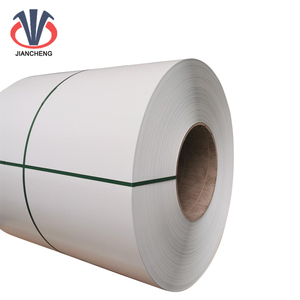 Bobine d'<span class=keywords><strong>acier</strong></span> prélaqué galvanisé et galvalume PPGI PPGL de haute qualité 20/10μm pour l'Afrique de l'Est - Product Image 1