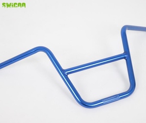 <span class=keywords><strong>Guidon</strong></span> haute performance Fat Bars pour Dirt Bike, <span class=keywords><strong>Moto</strong></span> <span class=keywords><strong>Enduro</strong></span>, VTT, MX - Product Image 6