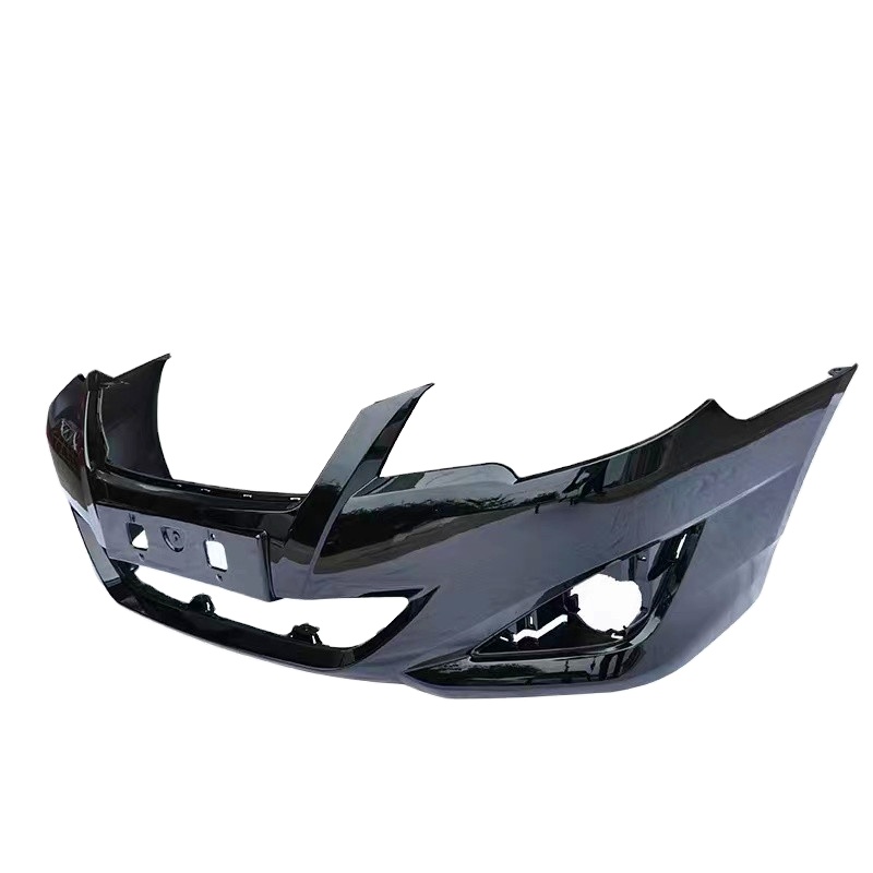 bumper for toyota axio fielder
