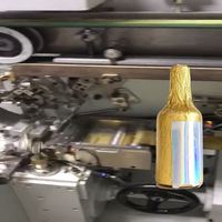 Machine d'emballage verticale pliable pour confiseries, haute efficacité, entièrement automatisée, sur mesure