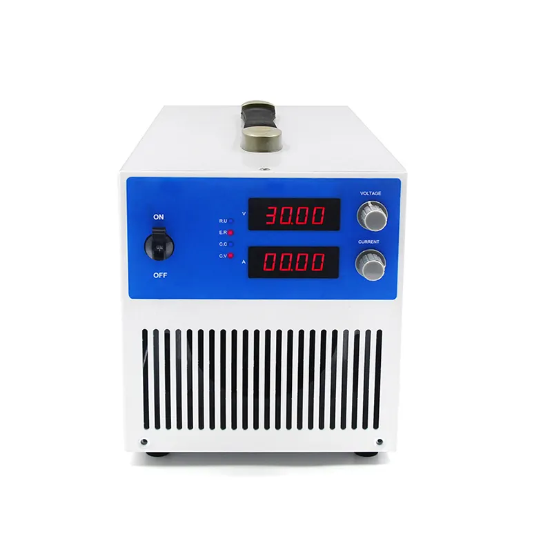 1600W 2A 600V 700V 800V variable dc power supply Portable Adjustable Power Supply for test Capacitors Resistors