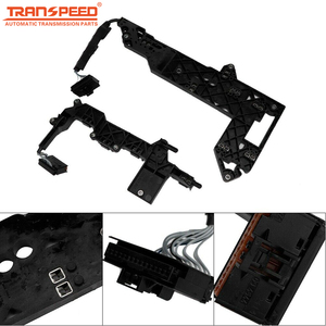 Bộ Reapair Truyền Động Transpeed 0B5 Bảng Mạch OEM DL501 DSG <span class=keywords><strong>TCM</strong></span> /<span class=keywords><strong>ECM</strong></span>/ECU 0B5 398 009C Với Solenoid - Product Image 5