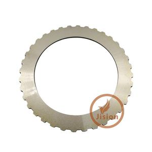 Pièces de machines de construction : Disque d'embrayage pour tracteurs D6H D6R et chargeurs 966F, Plaquette de friction 8P1964 8P-1964 377-7445 3777445 - Product Image 1