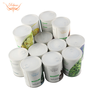 Cera Depilatoria Ipoallergenica al Tea Tree 800g per Salone Professionale, Depilazione Delicata per Pelli Sensibili - Product Image 3